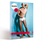 CLASSIC MALE NUDES - Poster Book